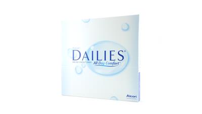 Dailies All Day Comfort